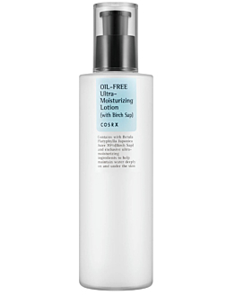 Cosrx Oil-Free Ultra Moisturizing Lotion 