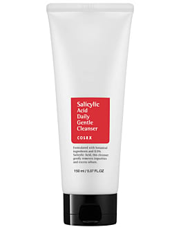 Cosrx Salicylic Acid Daily gel detergente per il viso 150 ml