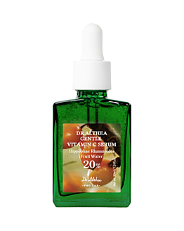 Dr. Althaea Siero Delicato alla Vitamina C, Siero per il Viso