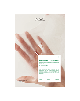 Dr. Althea Cushion Veil Calming Łagodząca maska w płachcie
