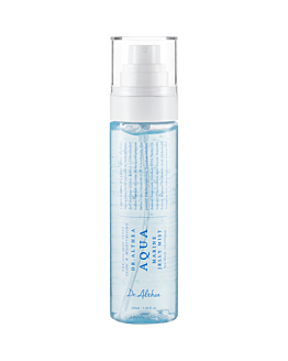 Dr. Althea Aqua Marine Jelly Mist Nebbia Viso Idratante Profonda