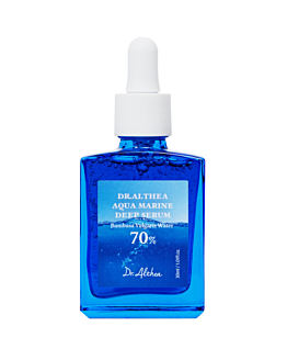Dr. Althea Aqua Marine Deep Serum Dogłębnie nawilżające serum