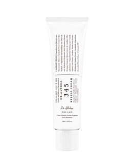 Dr. Alhea 345 Relief Cream, Crema Rigenerante per il Viso