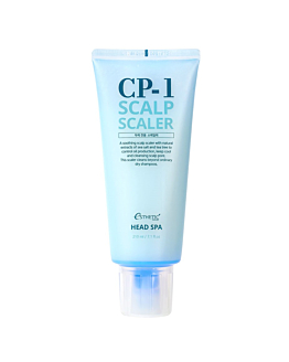 CP-1 Head Spa Scalp Scaler Peeling do skóry głowy