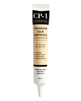 CP-1 Premium Silk Serum do włosów