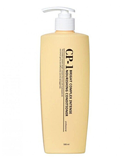 CP-1 BC Intense Nourishing Conditioner Version 2.0 Odżywka do włosów, 500 ml