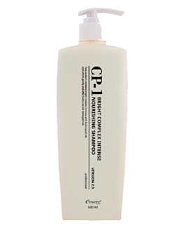 CP-1 Intense Nourishing Shampoo Version 2.0 Szampon do włosów, 500 ml