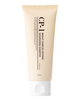 CP-1 Intense Nourishing Shampoo Version 2.0 Szampon do włosów, 100 ml