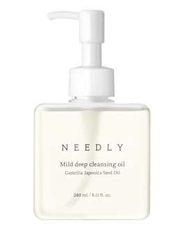 Needly Mild Cleansing Oil Olejek do demakijażu