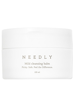 Needly Mild Cleansing Balm Balsam do demakijażu