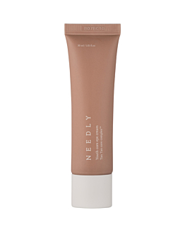 Needly Youth Core Eye Cream, Nawilżający krem pod oczy przeciwzmarszczkowy, 30 ml