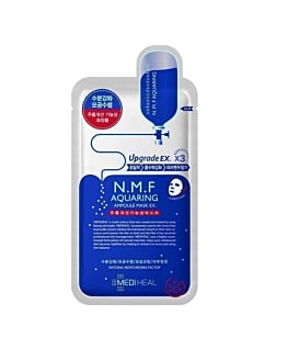 Mediheal N.M.F. maska-ampułka nawilżająca przeciwzmarszczkowa 29ml