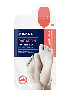 Mediheal Regenerująca Maska parafinowa do stóp w skarpetkach