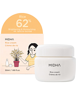 Midha Rice Cream