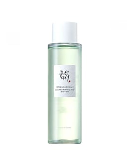 Beauty of Joseon Green Plum Refreshing Toner AHA+ BHA
