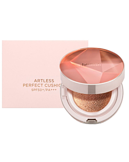 Heimish Artless Perfect Cushion SPF50+ PA+++ 23, Natural Beige