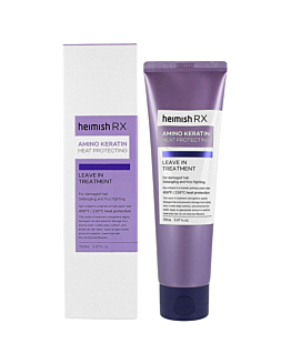 Heimish RX Amino Keratin Heat Protecting Odżywka bez spłukiwania
