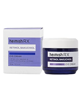Heimish RX Retinol Bakuchiol Crema contorno occhi