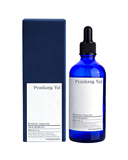 Pyunkang Yul Moisture Ampoule 