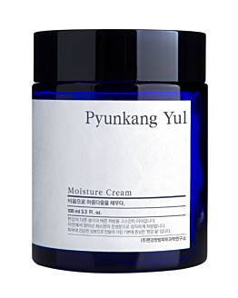 Pyunkang Yul Moisture Cream Crema Idratante Viso 100 ml
