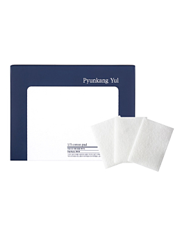 Pyunkang Yul 1/3 Cotton Pad 160szt