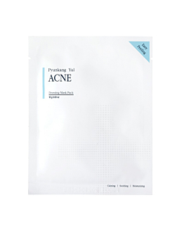 Pyunkang Yul Acne Dressing Mask Pack