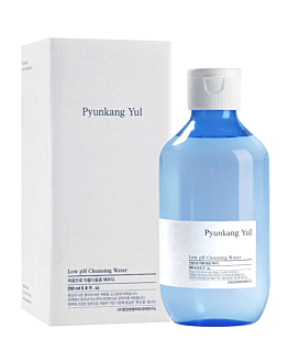 Pyunkang Yul Low pH Cleansing Water Woda do demakijażu normalizująca pH