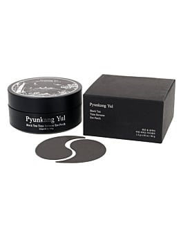 Pyunkang Yul Black Tea Time Reverse Eye Patch Hydrożelowe płatki pod oczy