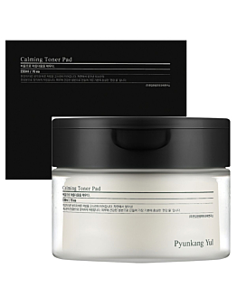 Pyunkang Yul Calming Toner Pad 70szt