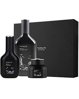 Pyunkang Yul Black Tea Line Gift Set