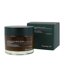 Pyunkang Yul Calming Relief Gel Wash Off Pack