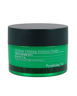 Pyunkang Yul Ultimate Calming Solution Cream