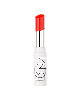 B.O.M Dewy Lip Balm, 02 Pure Red 