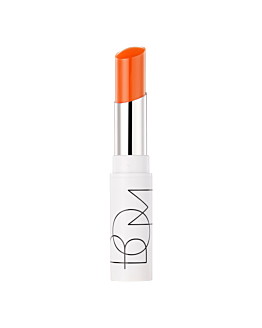 B.O.M Dewy Lip Balm, 04 Pure Coral