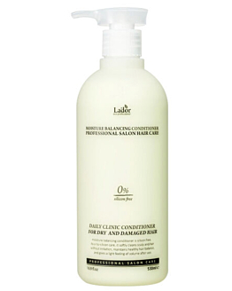 La'dor Moisture Balancing Balsamo per capelli 530 ml