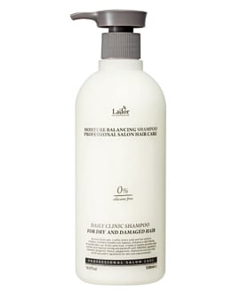 La'dor Shampoo capelli Moisture Balancing
