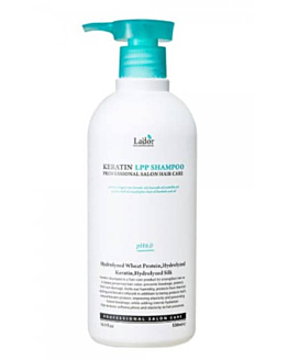 La'dor Keratin LPP - Shampoo 530ml