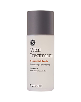 Blithe Vital Treatment Essence 9 Semi Essenziali Essenza Rinnovante per il Viso