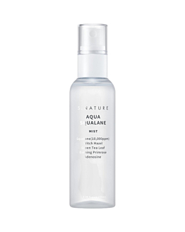 S.Nature Aqua Squalane Mist Nawilżająca mgiełka do twarzy, 100ml