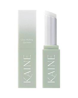 Kaine Glow Melting Balsamo Labbra, 01 Pure