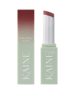 Kaine Glow Melting Lip Balm, 02 Rosy Plum