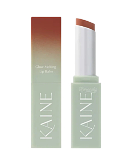 Kaine Glow Melting Balsamo Labbra, 03 Albicocca Calda