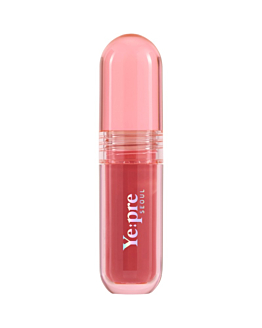 Ye:pre Pretty Water Velvet Lasting, Tinta per labbra, 03 Coral Pink
