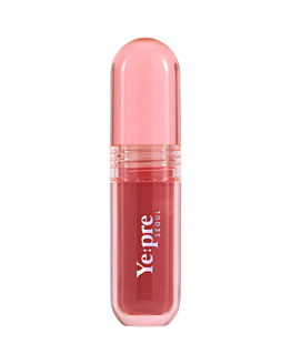 Ye:pre Pretty Water Velvet Lasting, Tinta per labbra, 04 Berry Blossom