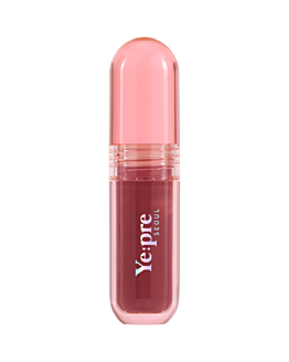 Ye:pre Pretty Water Velvet Lasting, Tinta per labbra, 05 Mauve Rose