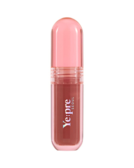 Ye:pre Pretty Water Velvet Lasting, Tinta per labbra, 07 Arancione Neutro