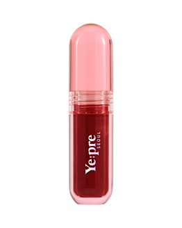 Ye:pre Pretty Water Velvet Lasting, Tinta per labbra, 08 Rosso Pomodoro