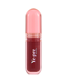 Ye:pre Pretty Water Velvet Lasting, Tinta per labbra, 09 Fuchsia Red