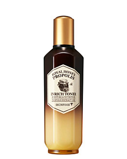 Skinfood Royal Honey Propolis Enrich Toner 160ml