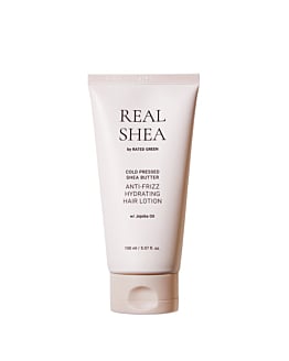 Rated Green Real Shea Nawilżająca Odżywka przeciw puszeniu się włosów 150 ml